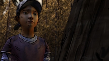 The Walking Dead 2 Screenshot